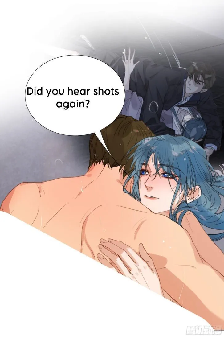 Defective Lovers Mangakakalot X Chapter 131 Page 22