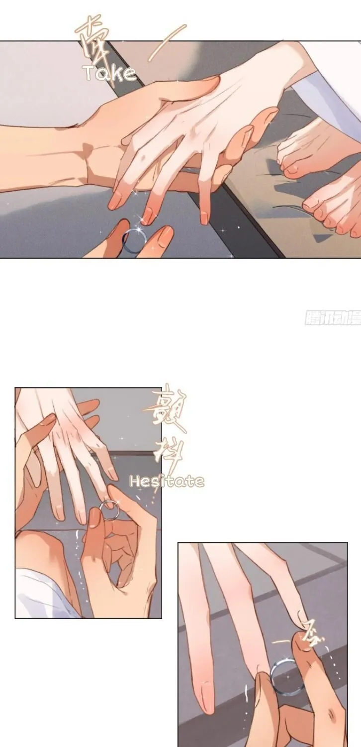 Defective Lovers Mangakakalot X Chapter 131 Page 37