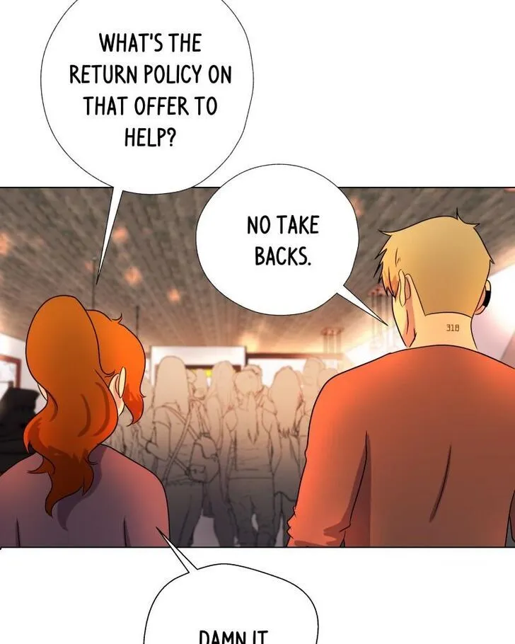 Defective Lovers Mangakakalot X Chapter 30 Page 59