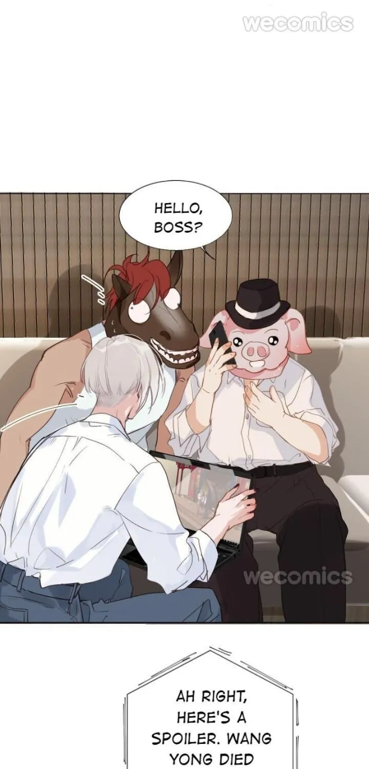 Defective Lovers Mangakakalot X Chapter 68 Page 28