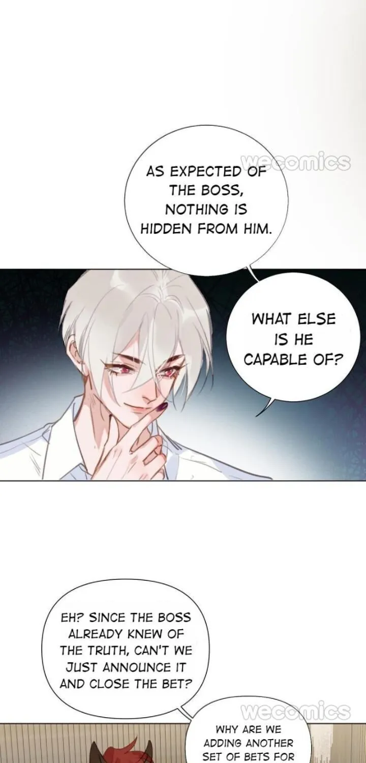 Defective Lovers Mangakakalot X Chapter 68 Page 35