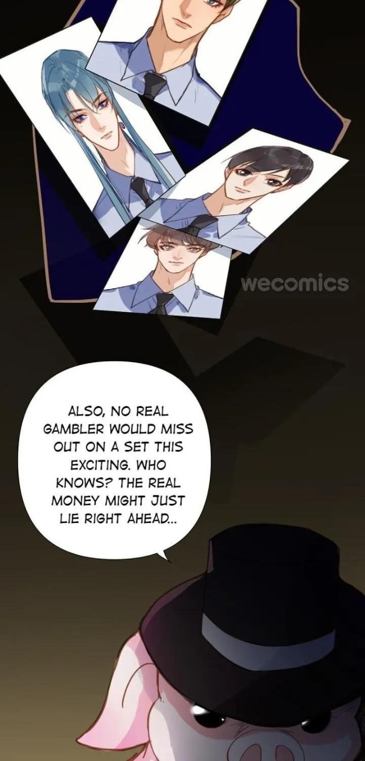 Defective Lovers Mangakakalot X Chapter 68 Page 37