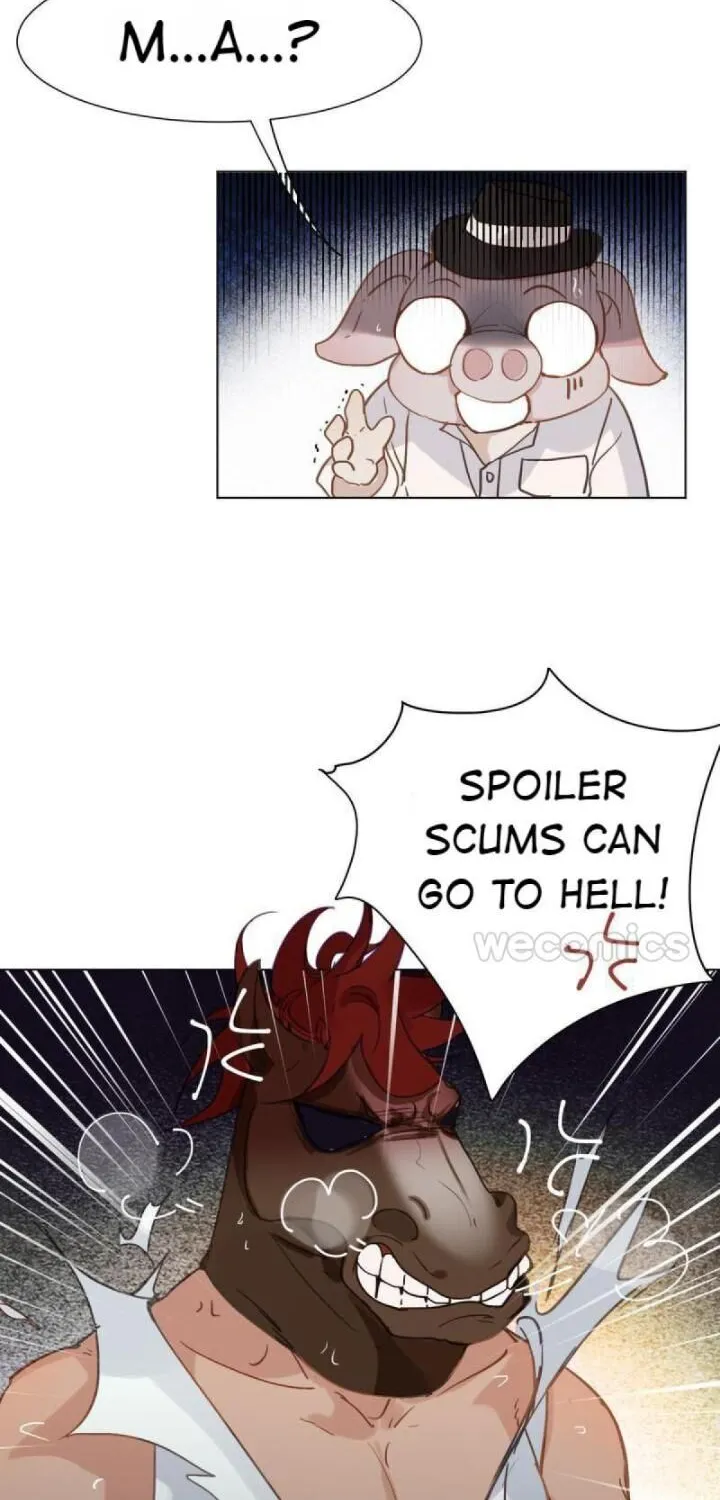 Defective Lovers Mangakakalot X Chapter 68 Page 31