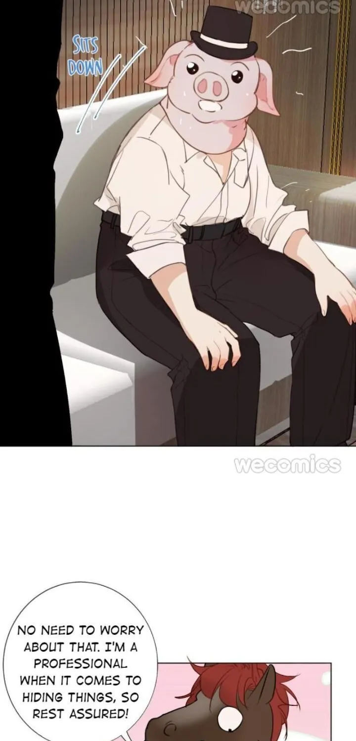 Defective Lovers Mangakakalot X Chapter 68 Page 6
