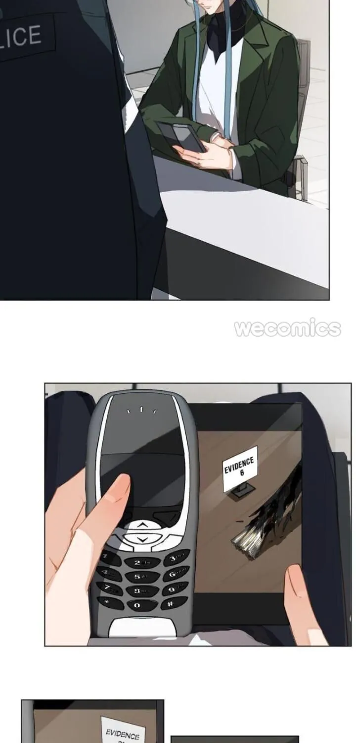 Defective Lovers Mangakakalot X Chapter 69 Page 17