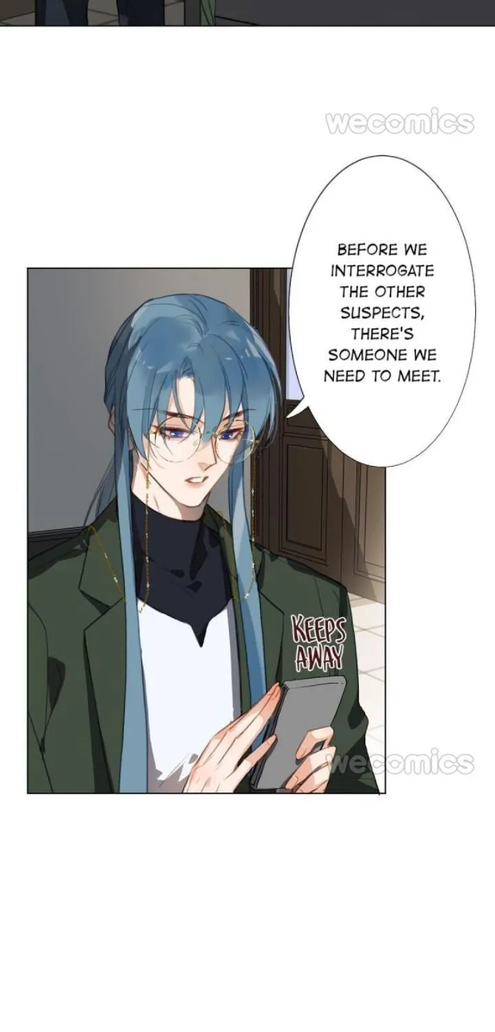 Defective Lovers Mangakakalot X Chapter 69 Page 20