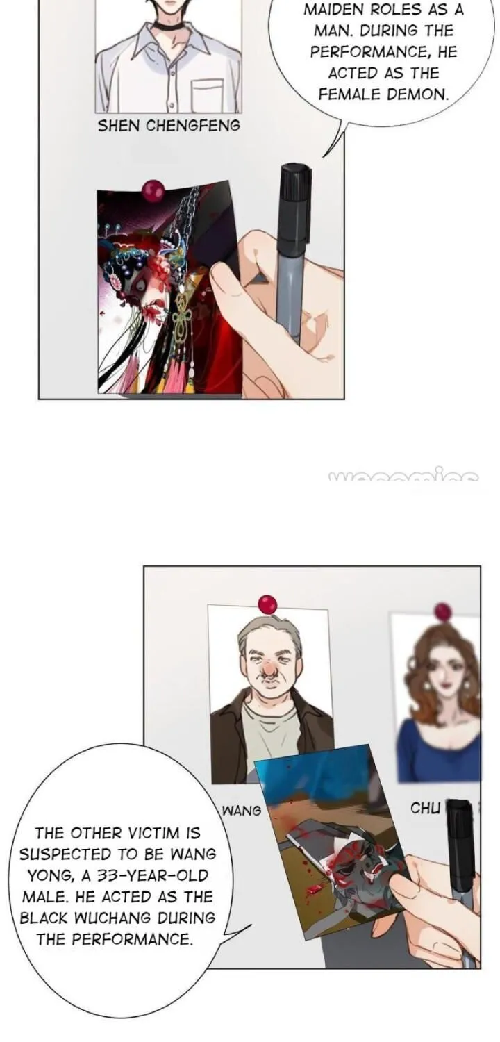 Defective Lovers Mangakakalot X Chapter 69 Page 3