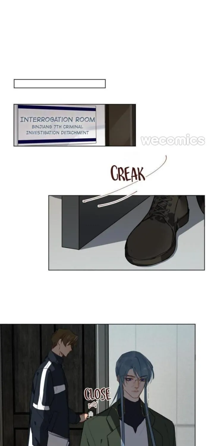Defective Lovers Mangakakalot X Chapter 69 Page 21