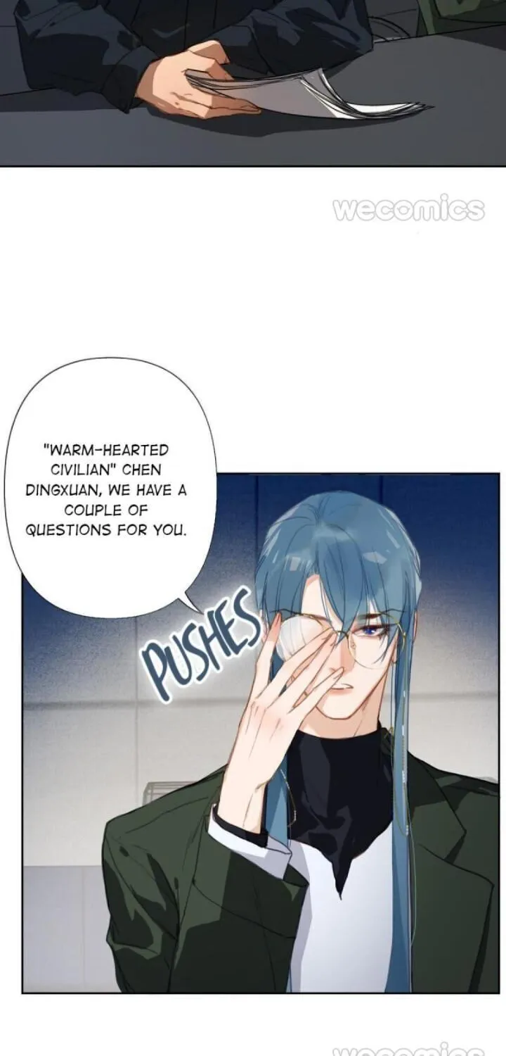 Defective Lovers Mangakakalot X Chapter 69 Page 24