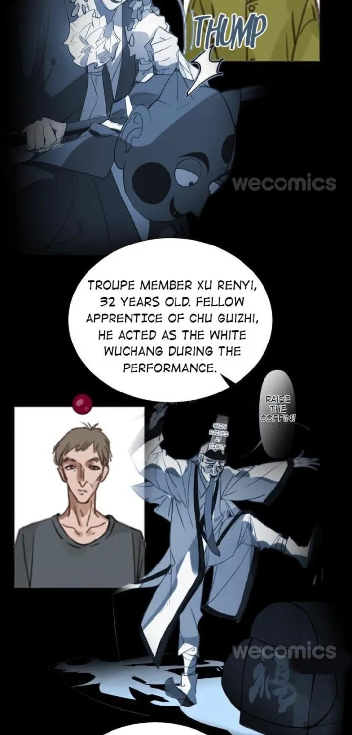 Defective Lovers Mangakakalot X Chapter 69 Page 6