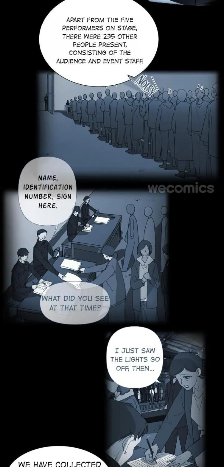 Defective Lovers Mangakakalot X Chapter 69 Page 7