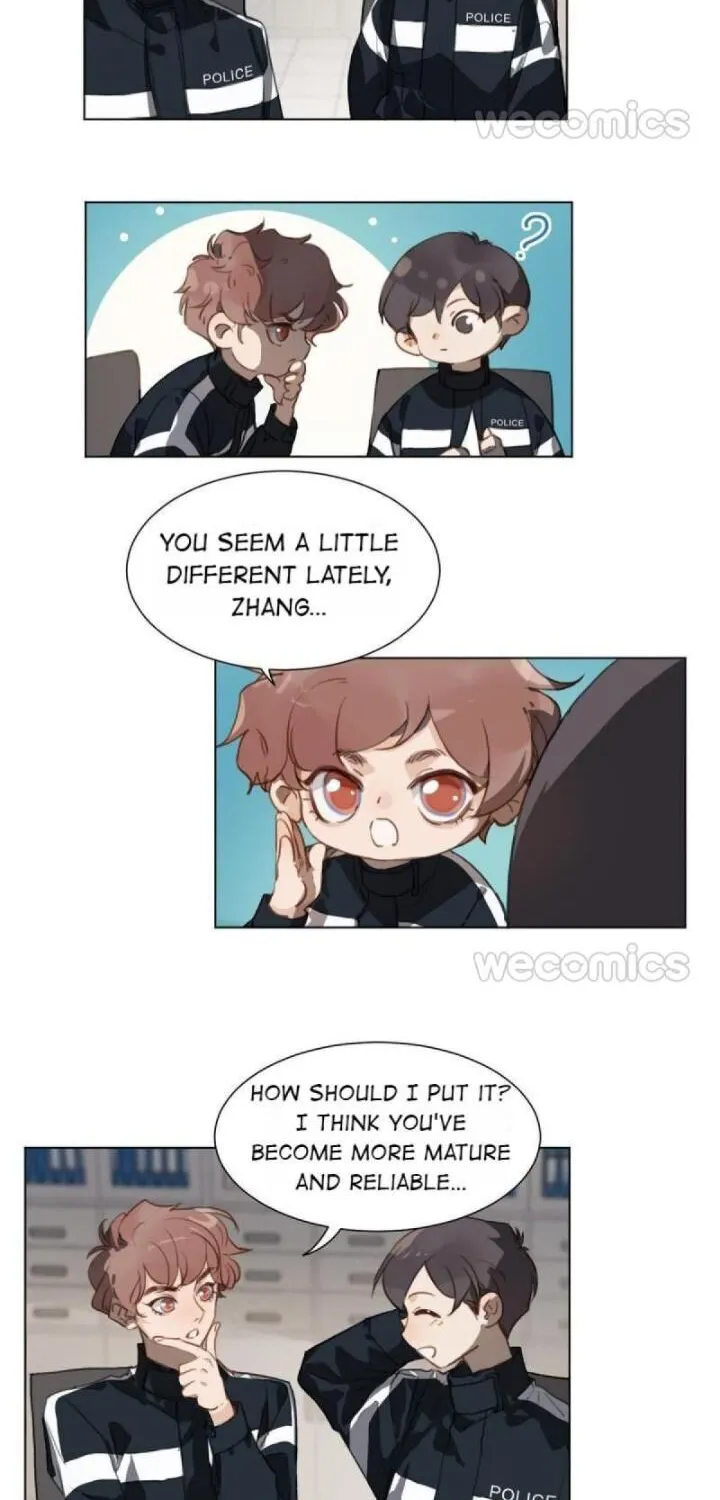 Defective Lovers Mangakakalot X Chapter 69 Page 10