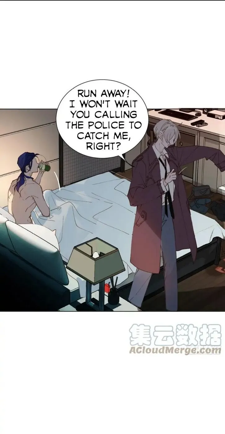 Defective Lovers Mangakakalot X Chapter 89 Page 32