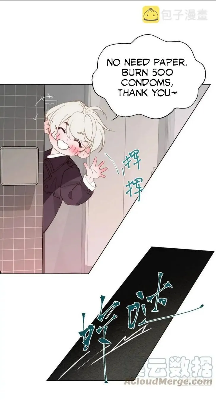 Defective Lovers Mangakakalot X Chapter 89 Page 41