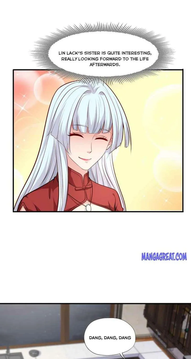 Devilish Girlfriend Mangakakalot X Chapter 14 Page 25