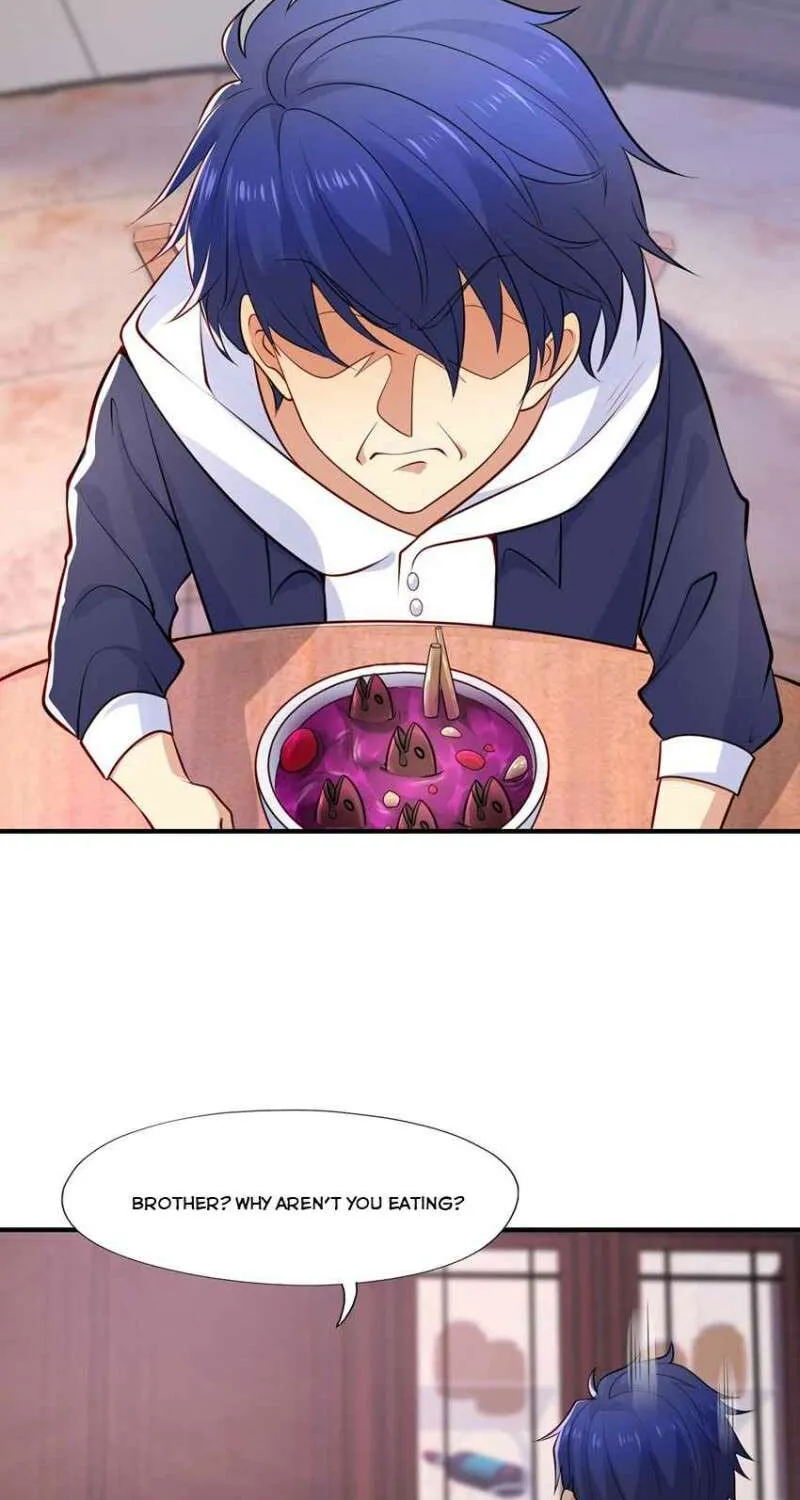 Devilish Girlfriend Mangakakalot X Chapter 14 Page 28