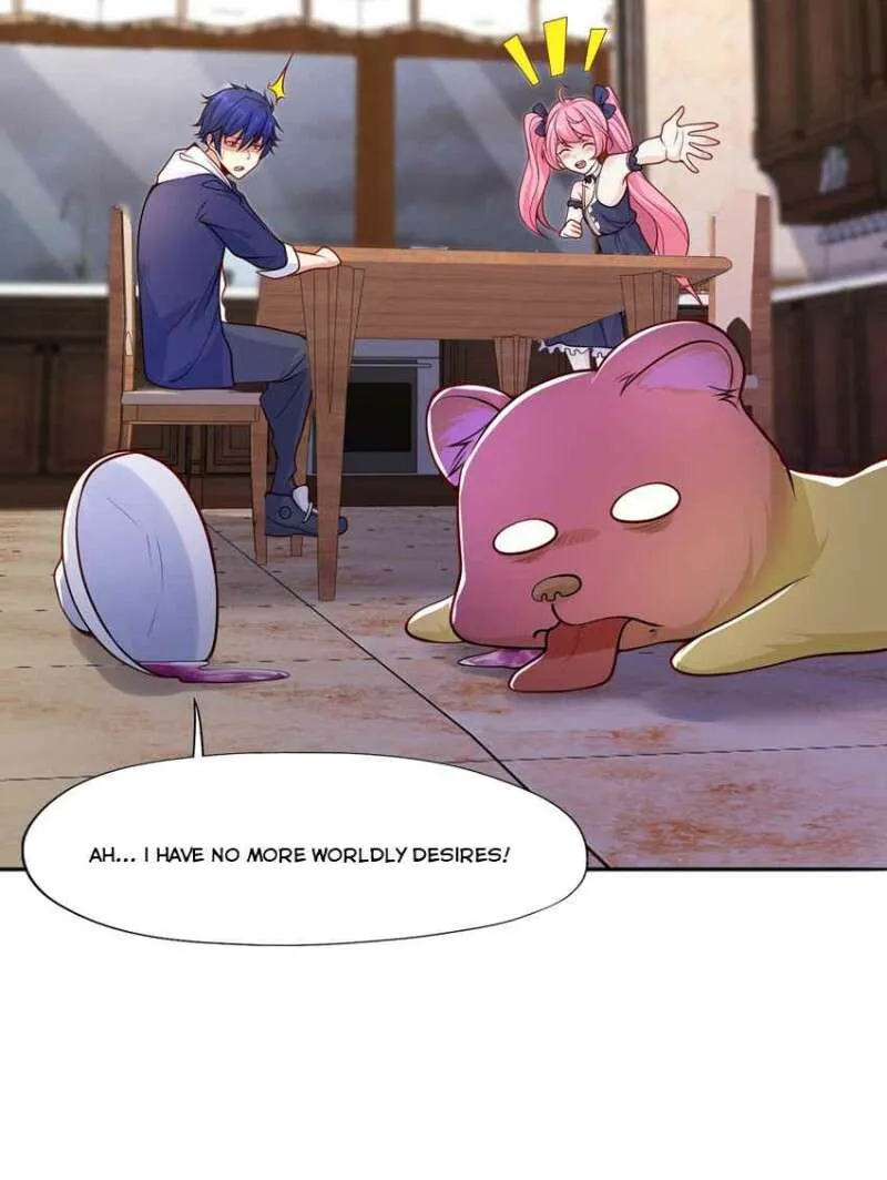 Devilish Girlfriend Mangakakalot X Chapter 14 Page 30
