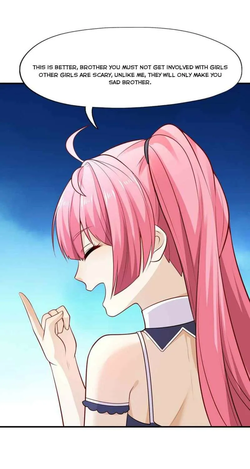 Devilish Girlfriend Mangakakalot X Chapter 14 Page 22