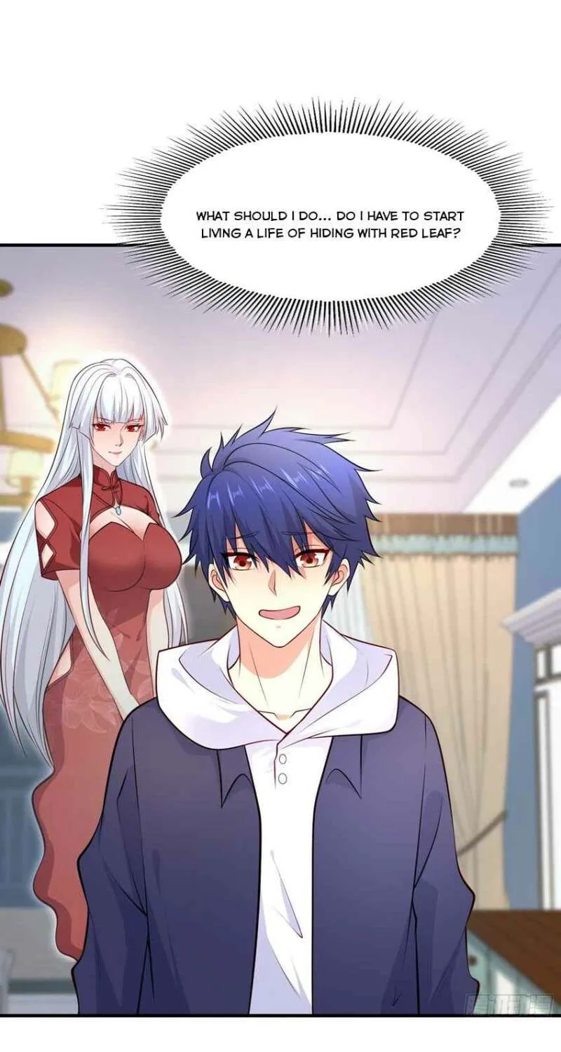 Devilish Girlfriend Mangakakalot X Chapter 14 Page 24