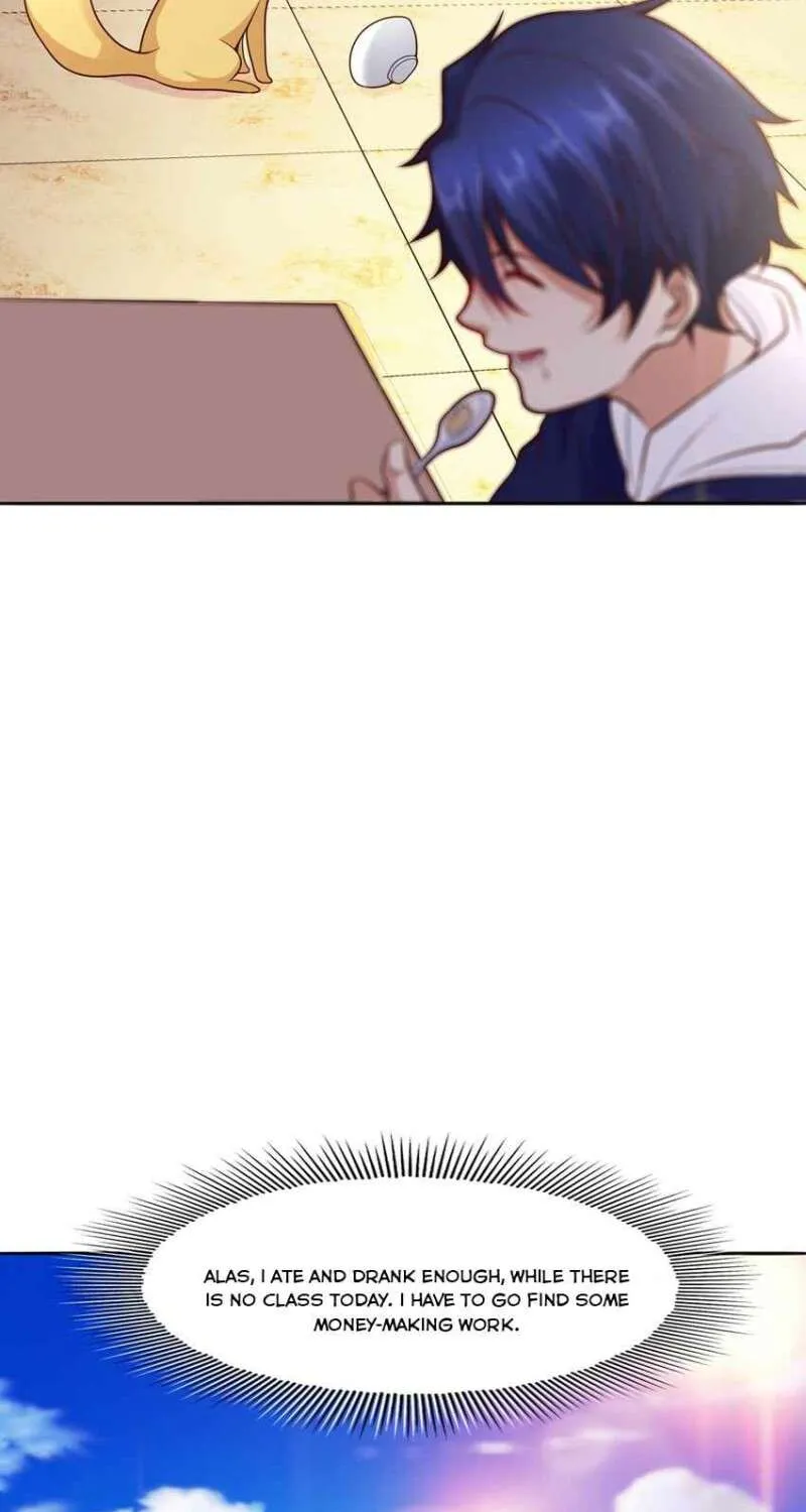 Devilish Girlfriend Mangakakalot X Chapter 14 Page 35