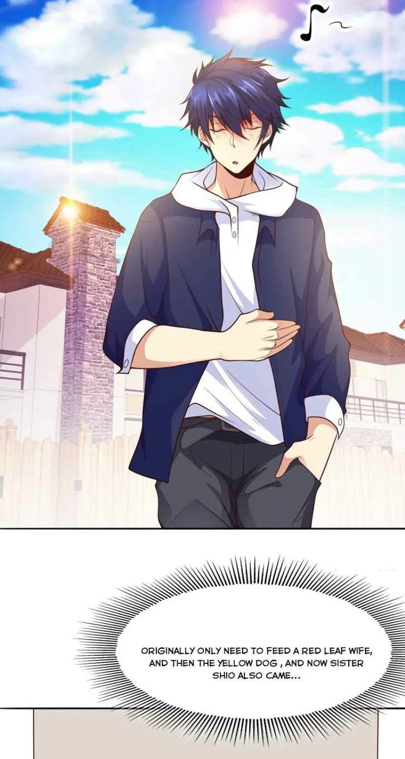 Devilish Girlfriend Mangakakalot X Chapter 14 Page 36