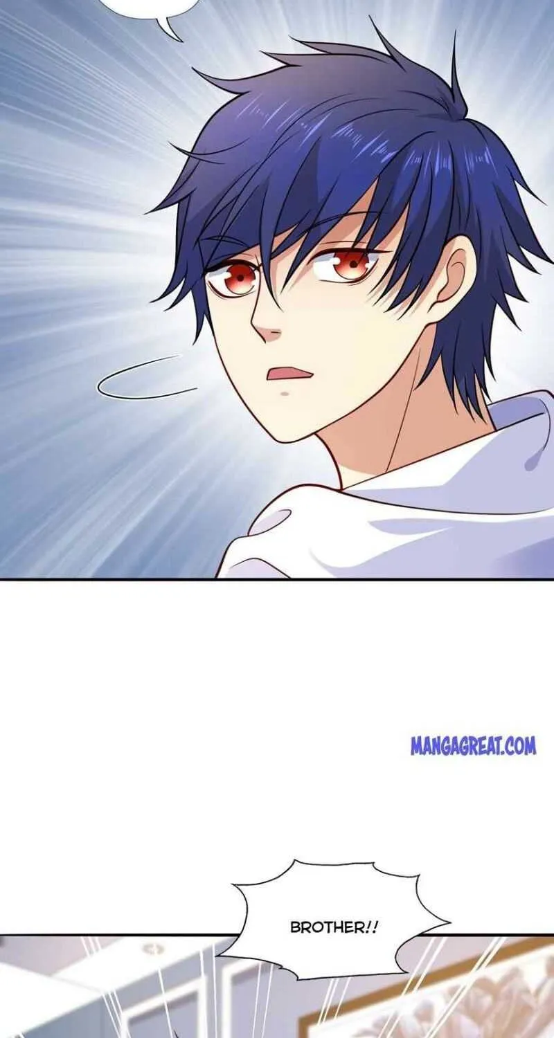 Devilish Girlfriend Mangakakalot X Chapter 14 Page 4