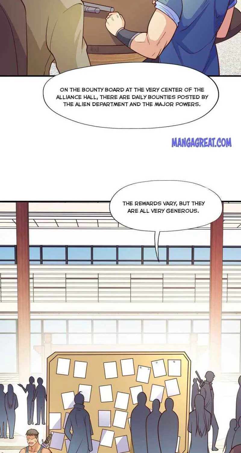 Devilish Girlfriend Mangakakalot X Chapter 14 Page 46