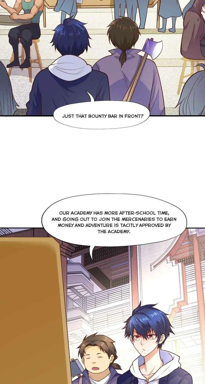 Devilish Girlfriend Mangakakalot X Chapter 14 Page 47