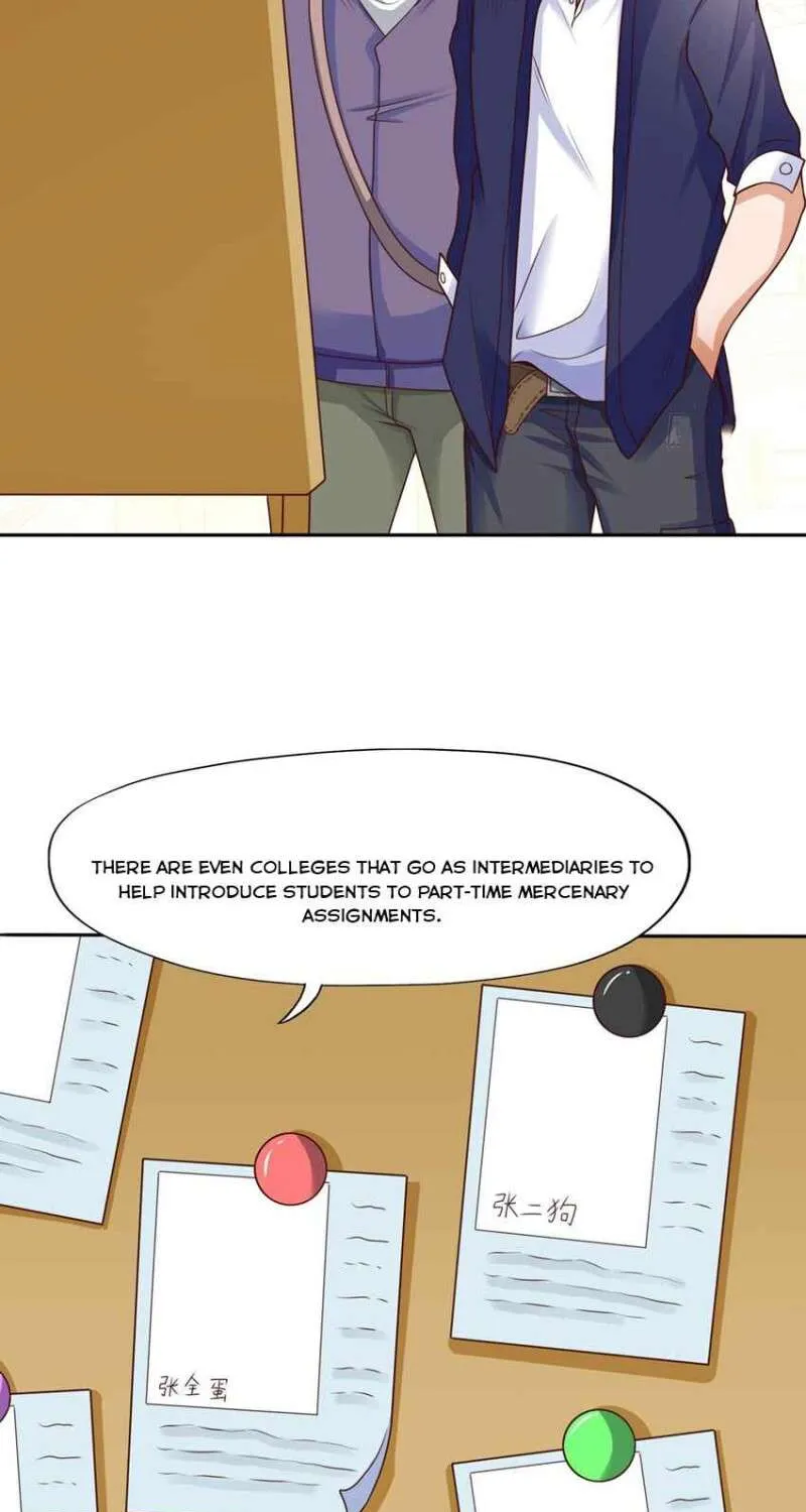 Devilish Girlfriend Mangakakalot X Chapter 14 Page 48