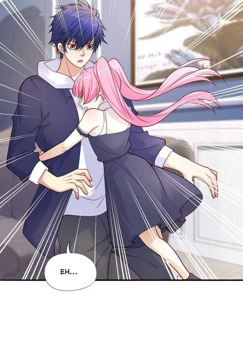 Devilish Girlfriend Mangakakalot X Chapter 14 Page 5