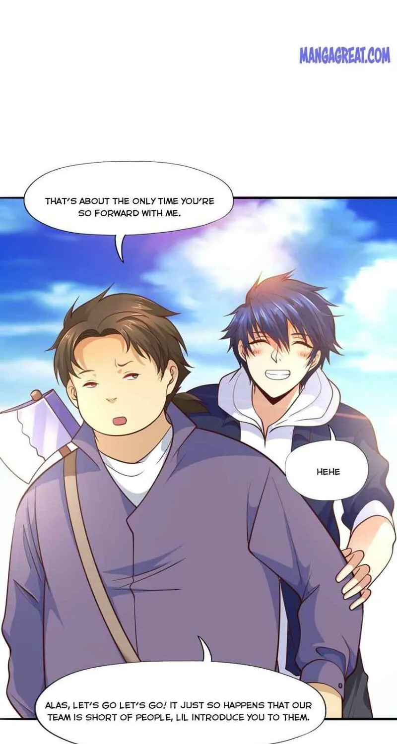 Devilish Girlfriend Mangakakalot X Chapter 14 Page 41