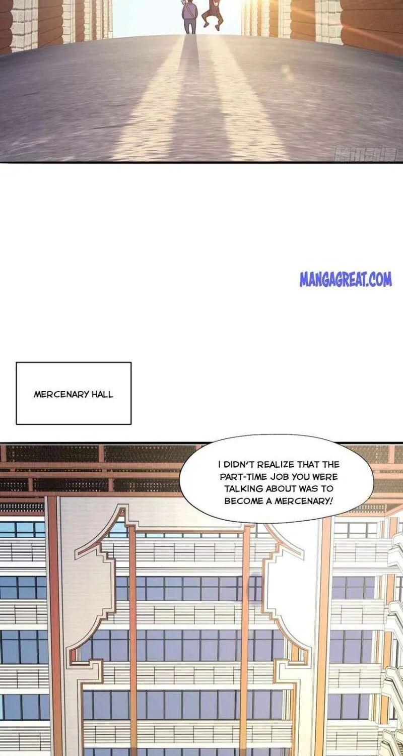 Devilish Girlfriend Mangakakalot X Chapter 14 Page 43