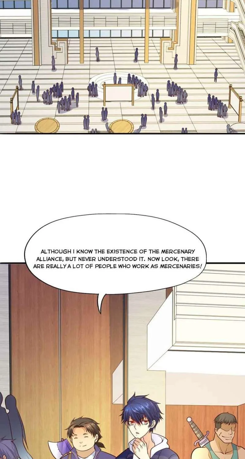 Devilish Girlfriend Mangakakalot X Chapter 14 Page 44