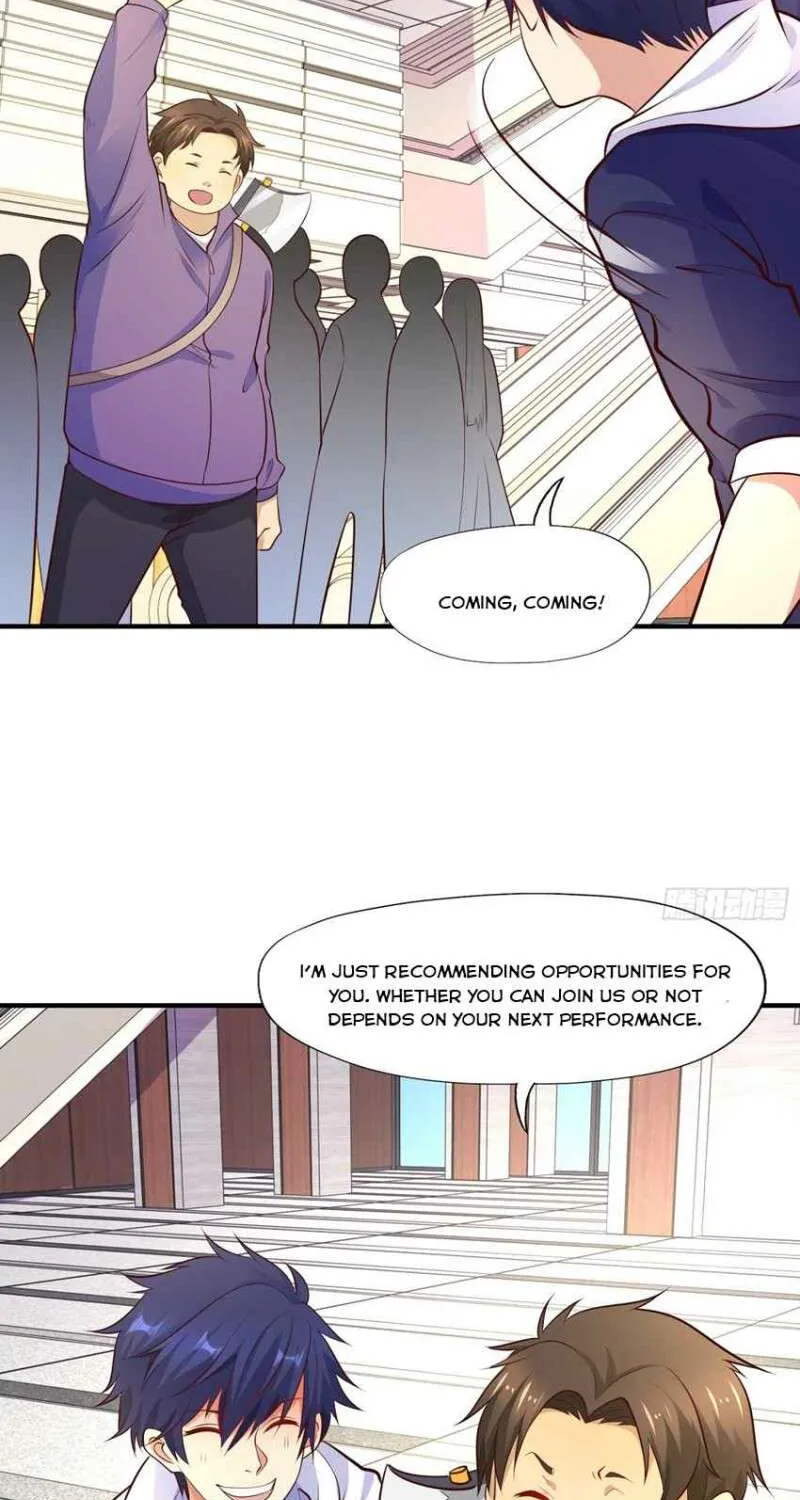 Devilish Girlfriend Mangakakalot X Chapter 14 Page 56