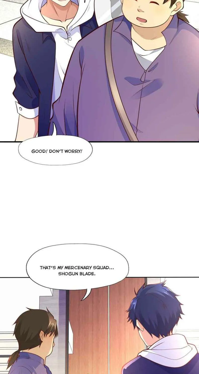 Devilish Girlfriend Mangakakalot X Chapter 14 Page 57