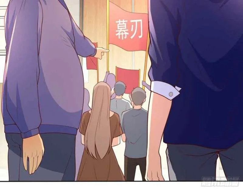 Devilish Girlfriend Mangakakalot X Chapter 14 Page 58