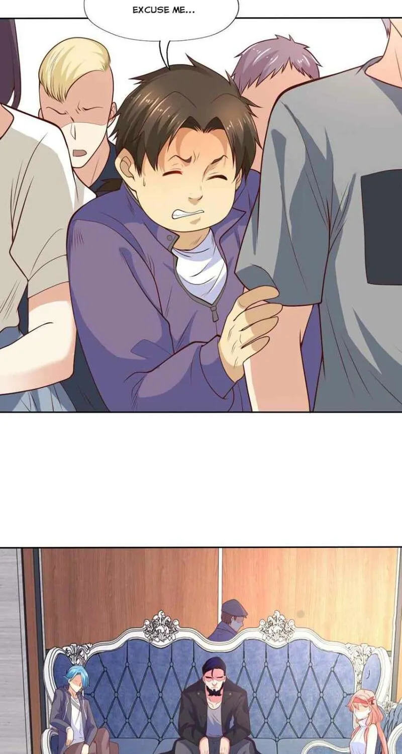 Devilish Girlfriend Mangakakalot X Chapter 14 Page 60