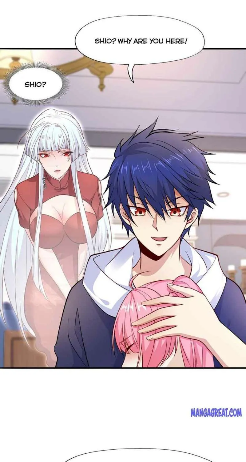 Devilish Girlfriend Mangakakalot X Chapter 14 Page 6
