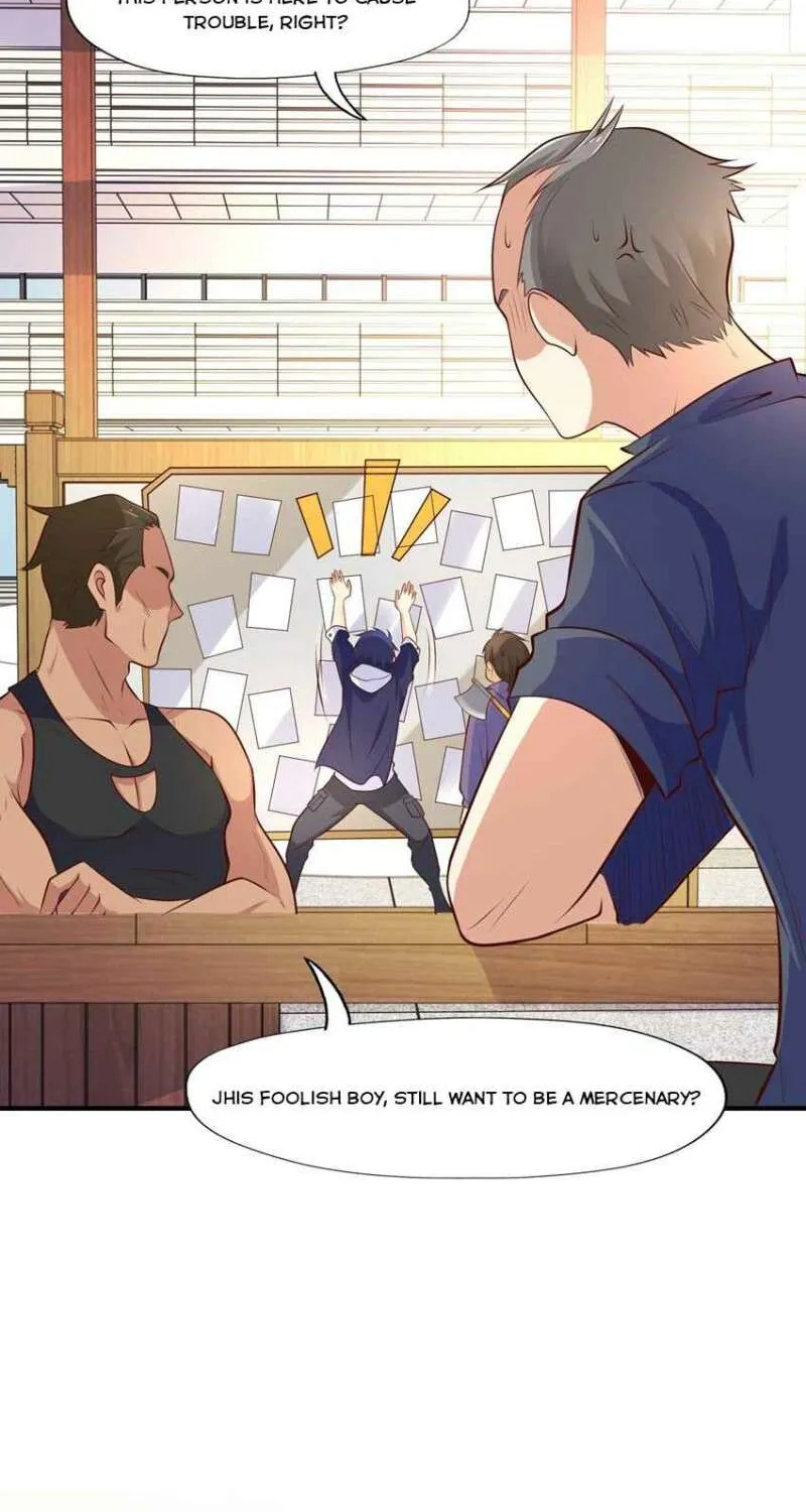 Devilish Girlfriend Mangakakalot X Chapter 14 Page 53