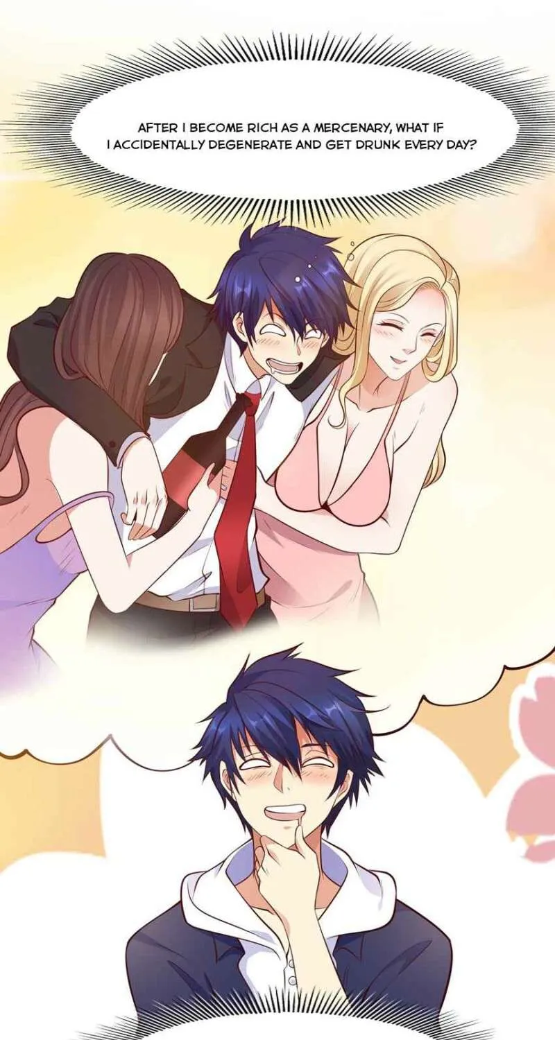 Devilish Girlfriend Mangakakalot X Chapter 14 Page 54