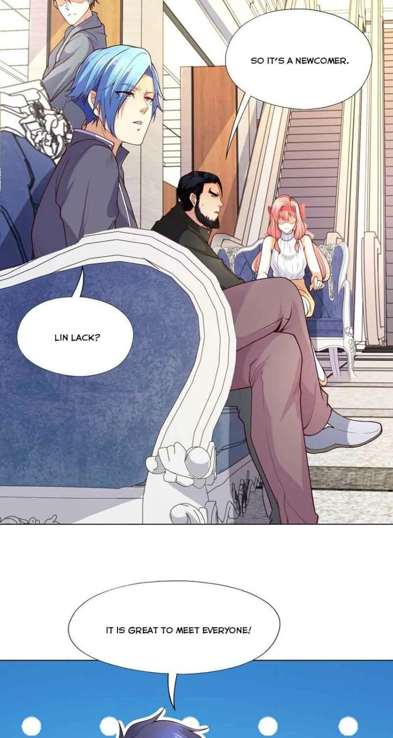 Devilish Girlfriend Mangakakalot X Chapter 14 Page 62