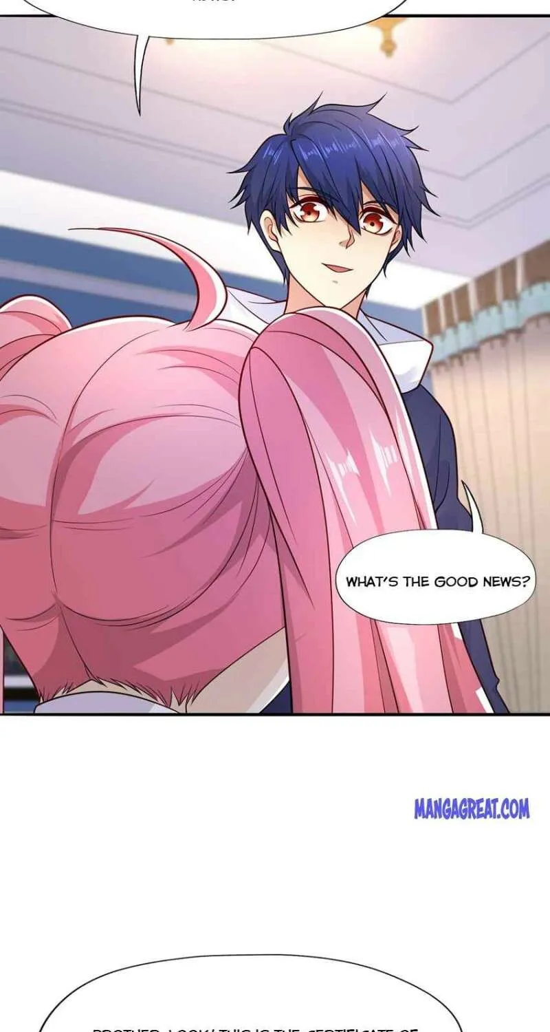 Devilish Girlfriend Mangakakalot X Chapter 14 Page 10