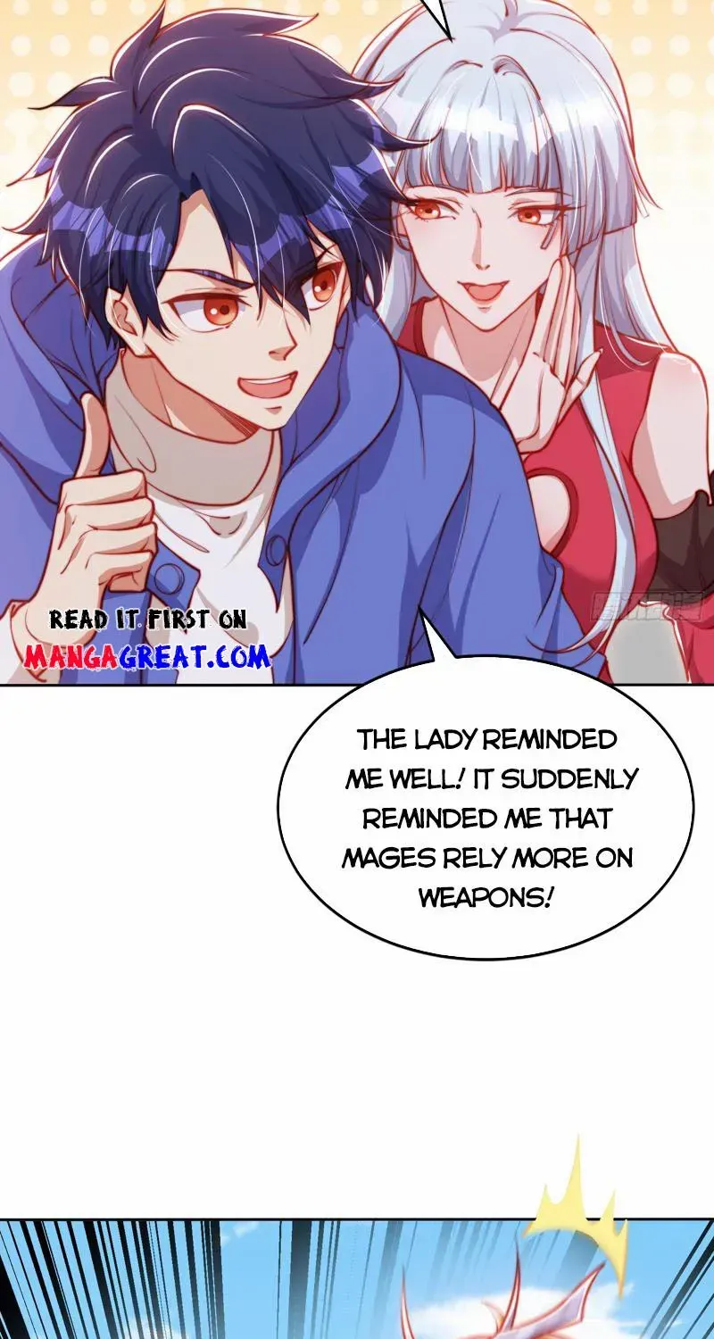 Devilish Girlfriend Mangakakalot X Chapter 140 Page 5