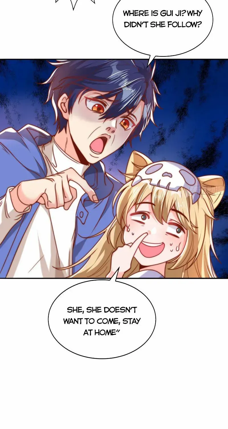 Devilish Girlfriend Mangakakalot X Chapter 140 Page 42