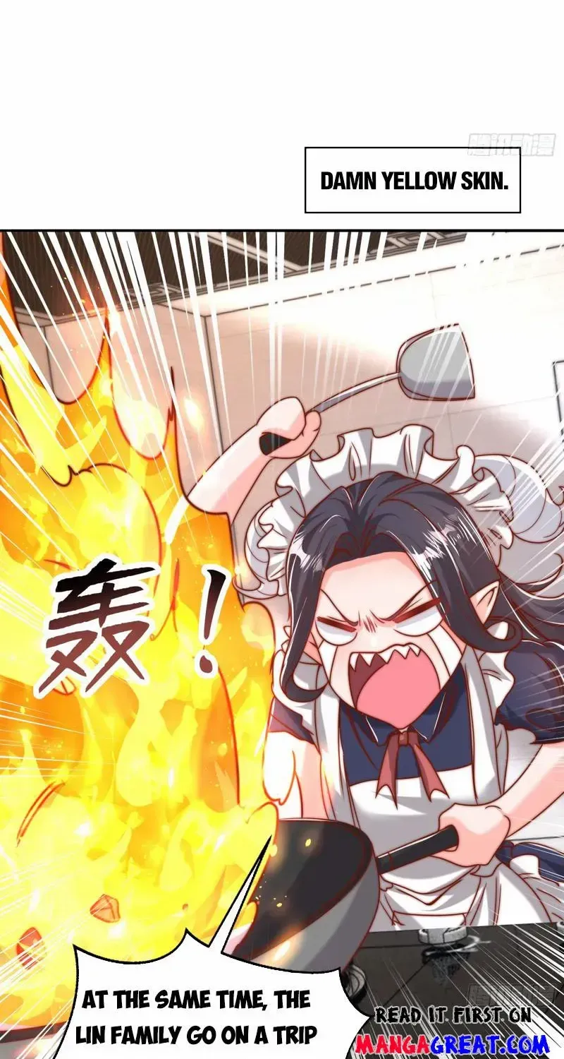 Devilish Girlfriend Mangakakalot X Chapter 140 Page 43