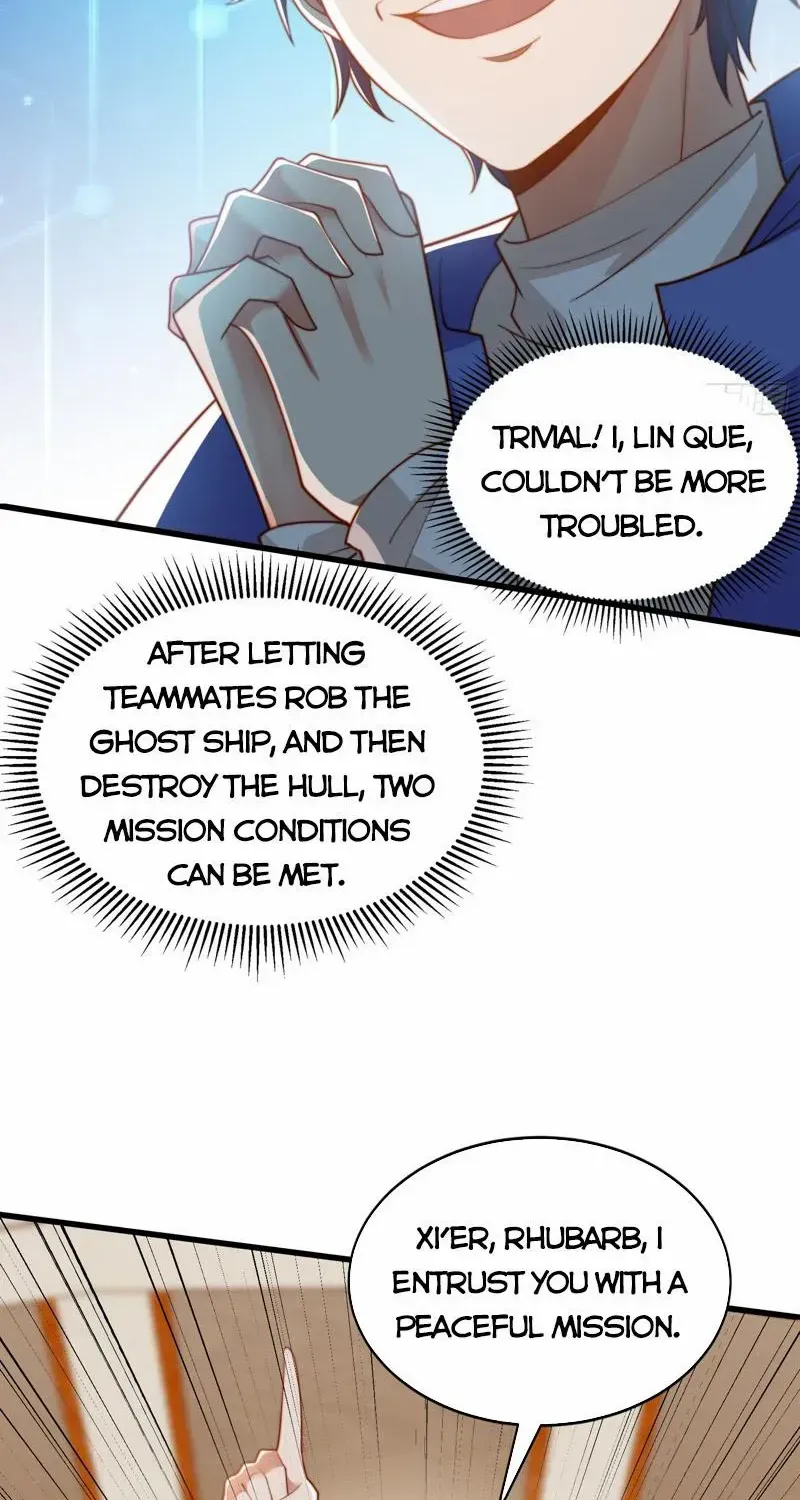 Devilish Girlfriend Mangakakalot X Chapter 140 Page 55