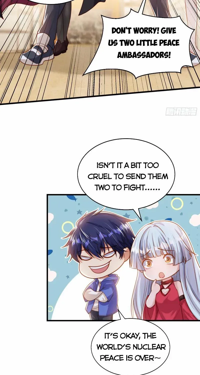 Devilish Girlfriend Mangakakalot X Chapter 140 Page 57