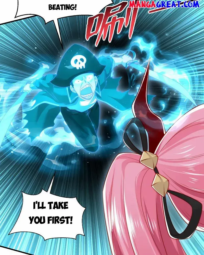 Devilish Girlfriend Mangakakalot X Chapter 140 Page 66