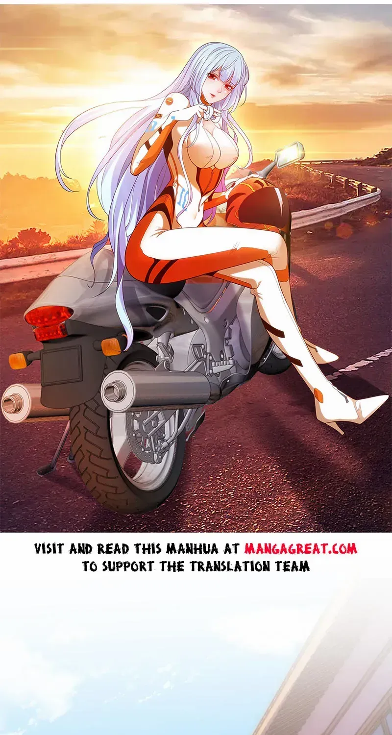 Devilish Girlfriend Mangakakalot X Chapter 140 Page 1