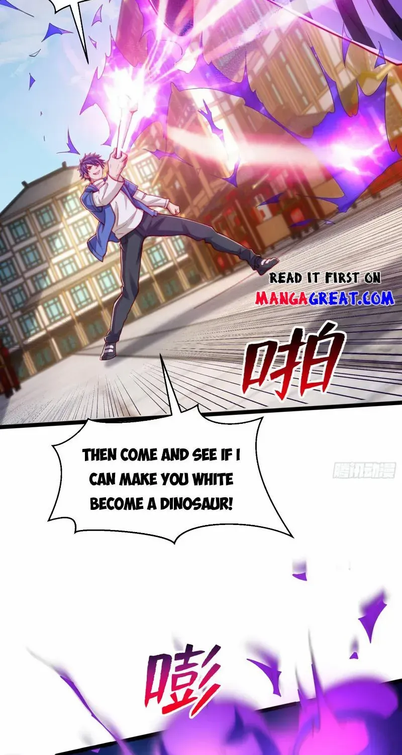 Devilish Girlfriend Mangakakalot X Chapter 140 Page 14